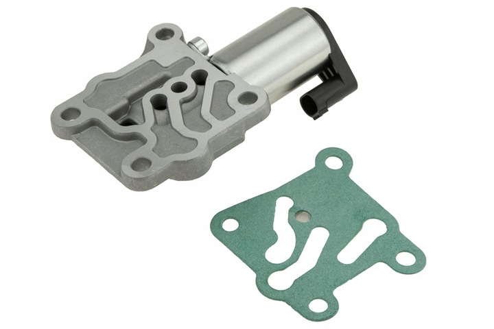 фото №2, Nty клапан змінних faz розподільний вал