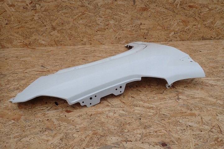 фото №15, Suzuki sx4 s cross 2022-24 крыло правые