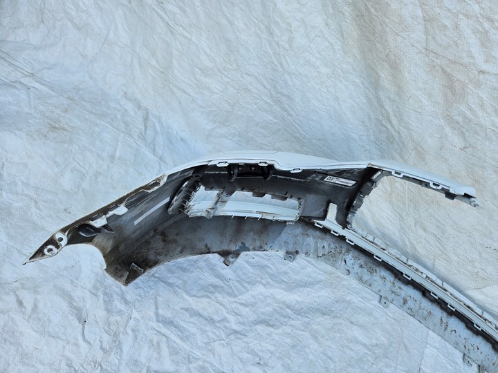 фото №9, Audi a6 c8 4k0 s-line бампер перед 4k0807437c