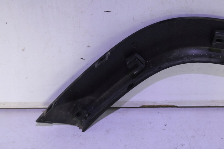 фото №5, Планка крыльев левая задняя jeep compass ii рестайлинг