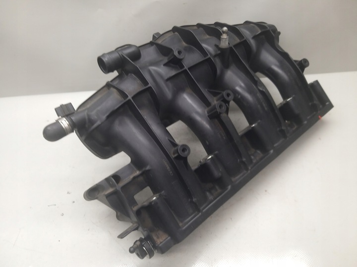 фото №11, Коллектор всасывающий крышки a4 b7 a6 golf v a3 leon 2.0 tfsi bwa bgb 06d133185l