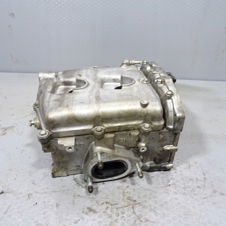 фото №5, Subaru legacy iv 2.0d 150km ee20z головка двигуна права t20d rh 101