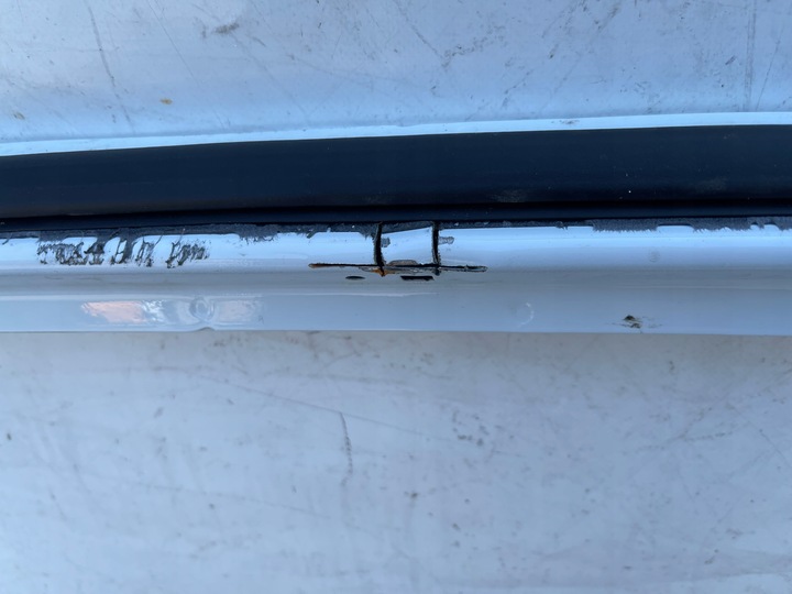 фото №10, Двері праві volvo xc90 ii 2015 зад задні