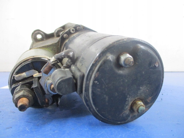 фото №6, Peugeot 206 1.6 16v 109km стартер протестированный