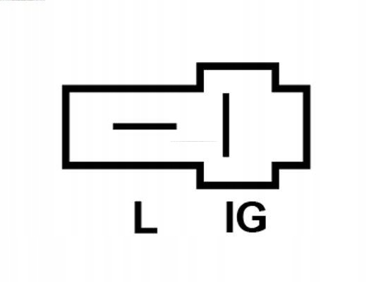 фото №8, As-pl a6358 генератор