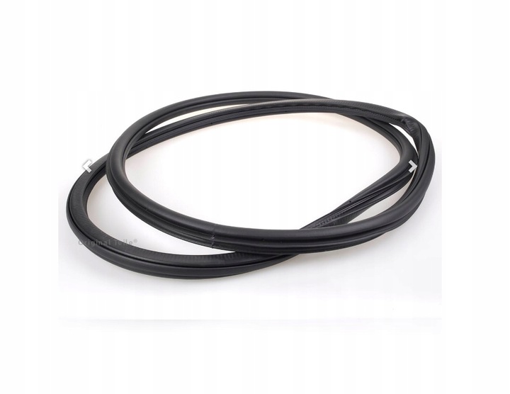 фото №1, Vw polo 6r прокладка дверь правый перед 6r4867912a 5ap