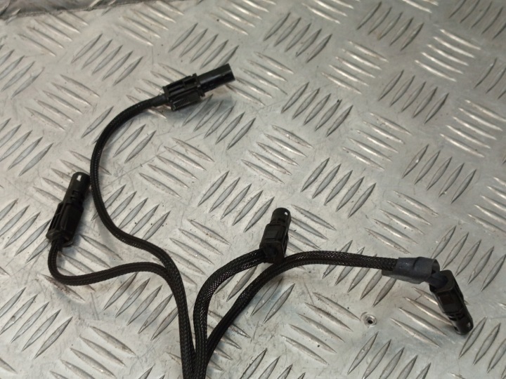 фото №8, Bmw g20 g21 жгут провод двигателя свечей 8490393