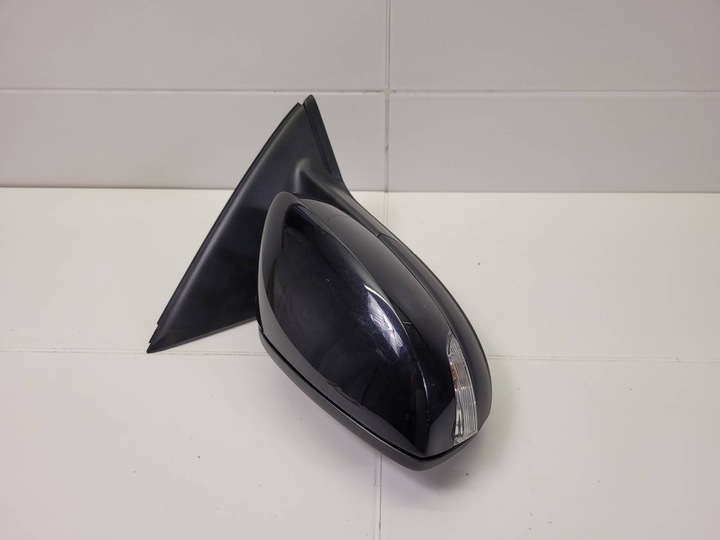 фото №10, Дзеркало зовнішні права сторона skoda fabia 3 рестайлінг 2019 6v1 857 408 f