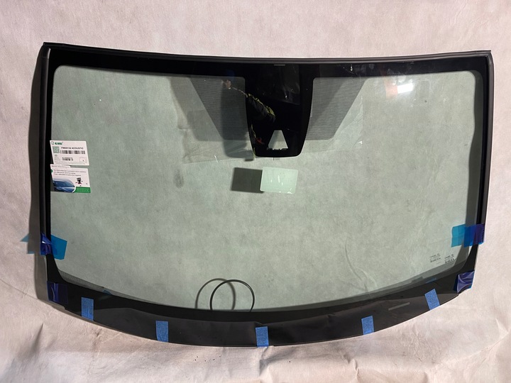 фото №1, Стекло передняя toyota rav 4 as50 suv камера с подогревом акустический po 2019-