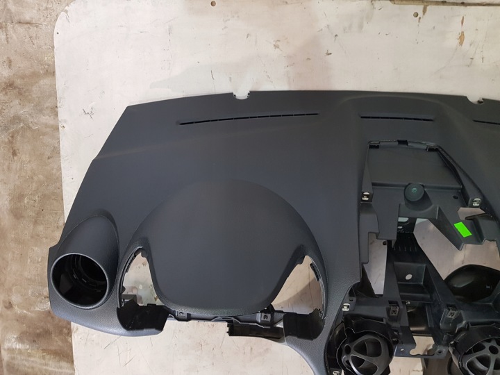 фото №7, Торпедо роздавальна капот 7354766720 ford ka mk2 ii 08-16 eur