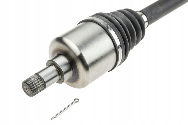 фото №2, Npw-pe-027 nty полуось приводная nty