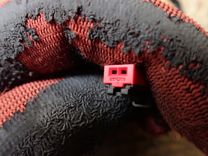 фото №12, Джгут кришки багажника ford mondeo mk5 2015 універсал європа dg9t-17n400 6948