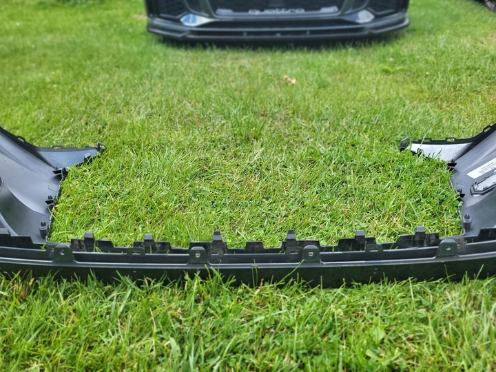 фото №14, Бампер перед переднее - audi rs3