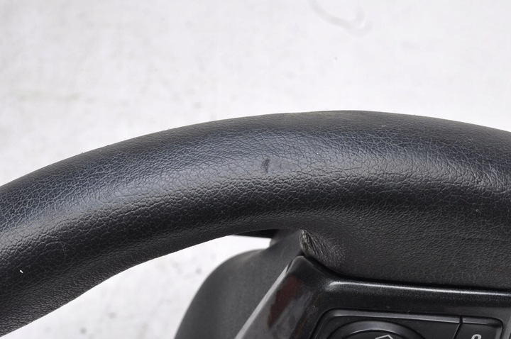 фото №8, Toyota yaris iii кермо шкіряний