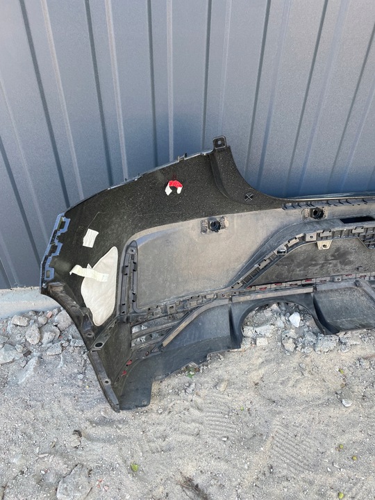 фото №7, Бампер зад hyundai i20 iii n line 21- 86611-c0000