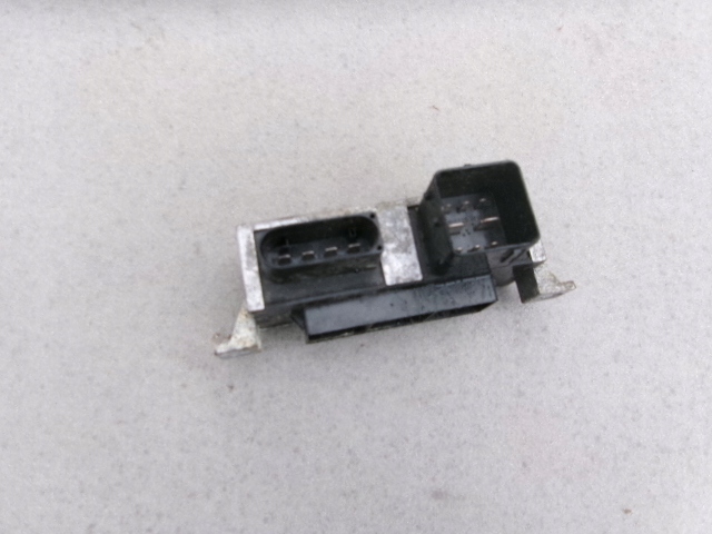 фото №1, Реле свічок розжарювання trafic iii vivaro c talento 1,6cdti 2015-2020rok