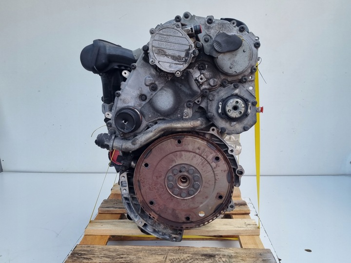 фото №9, Двигатель volvo s80 ii 3.2 бензин 238km udokumentowane 185tyś b6324s