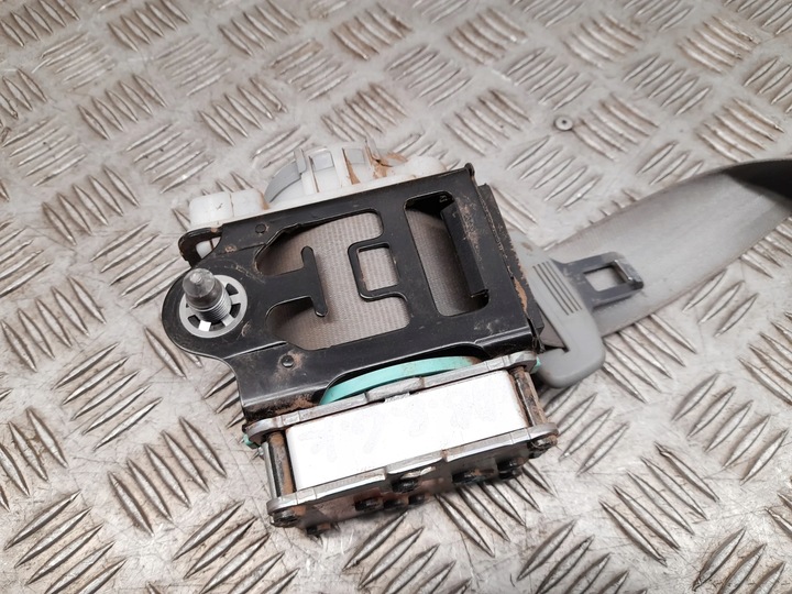 фото №5, Audi a8 d4 4h pas зад левый