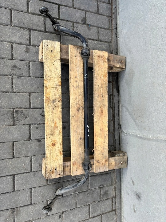 фото №1, Стержень стабилизатора audi q5 ii 80a411305b