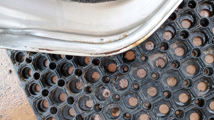 фото №16, Opel astra h hb крышка зад z157 5d