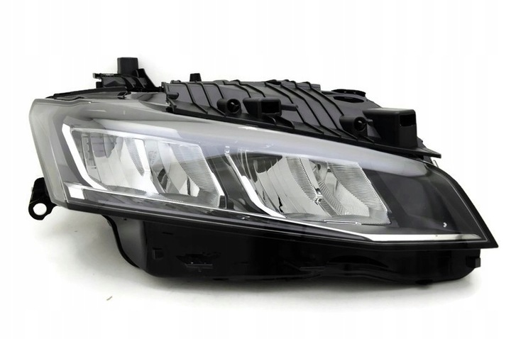 фото №1, Peugeot 308 2022- фара правые новый led