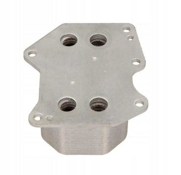 фото №11, Радиаторов масла ford transit 2.2tdci 2006-