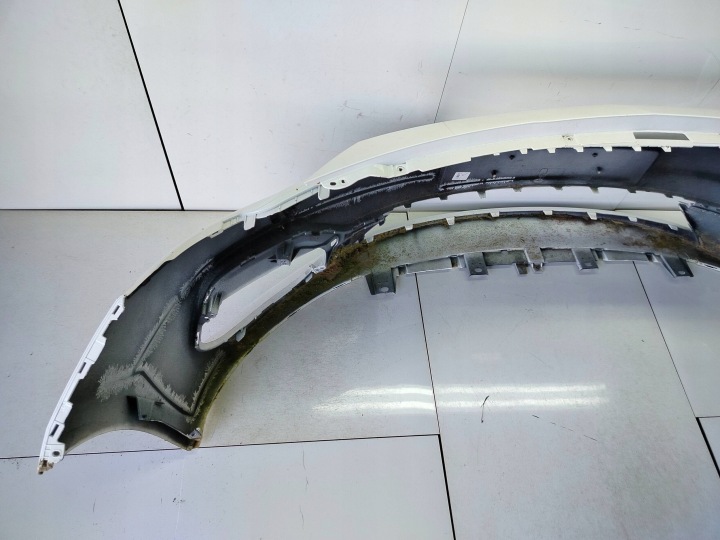 фото №12, Opel astra k 5 рестайлінг 15-19 бампер передній 39052730