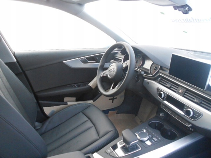 фото №8, Audi a4 a5 кермо передачі мульті 8w0419091h 8w0419091cl 8w0 419 091 h 8w b