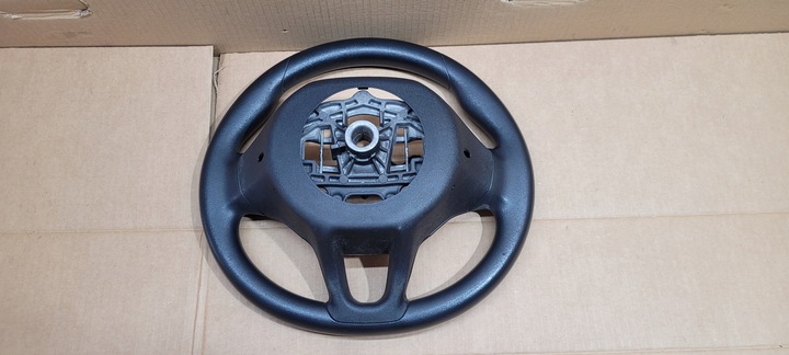 фото №5, Руль многофункциональная peugeot 208 96750123zd