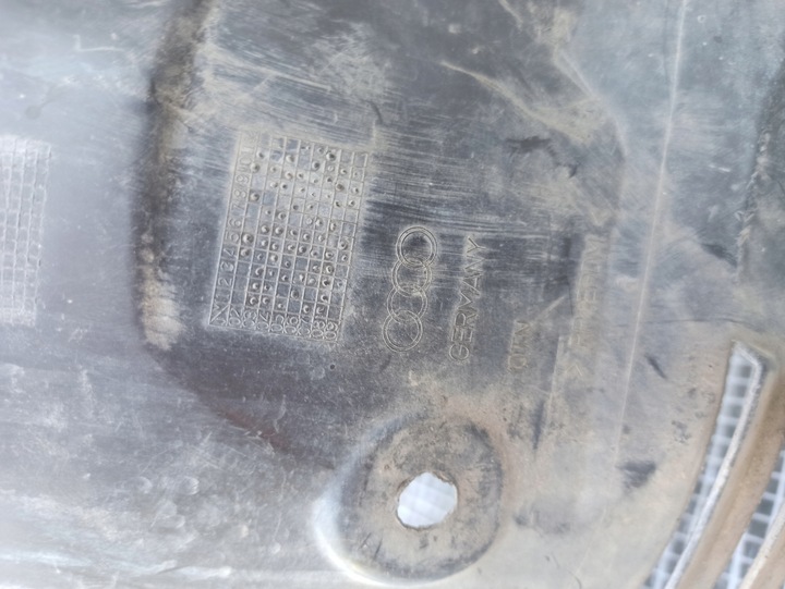 фото №7, Audi a8 d3 4e 02-09 подкрылок левая перед 4e0821171l