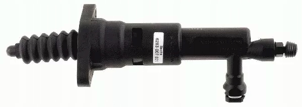 фото №1, Амортизатор зчеплення. mitsubishi colt 04-/smart