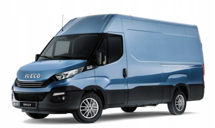 фото №6, Iveco daily 6 35-130 2018- - сталевий нижня захист двигуна 0910