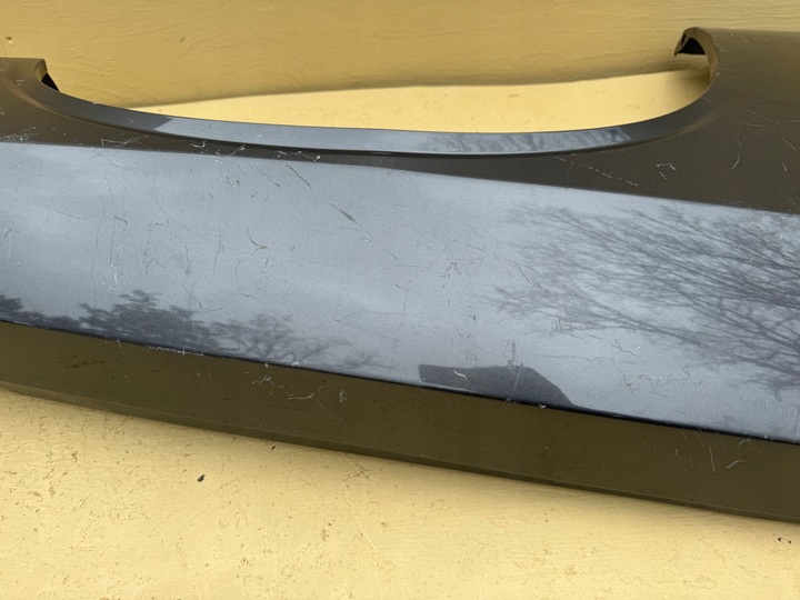 фото №8, Dodge challenger 11-20r крило праві перед переднє