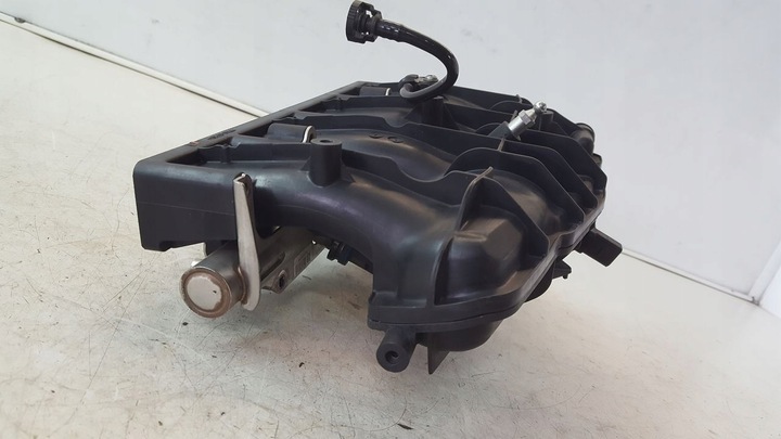 фото №13, Колектор всмоктуючий audi a4 b7