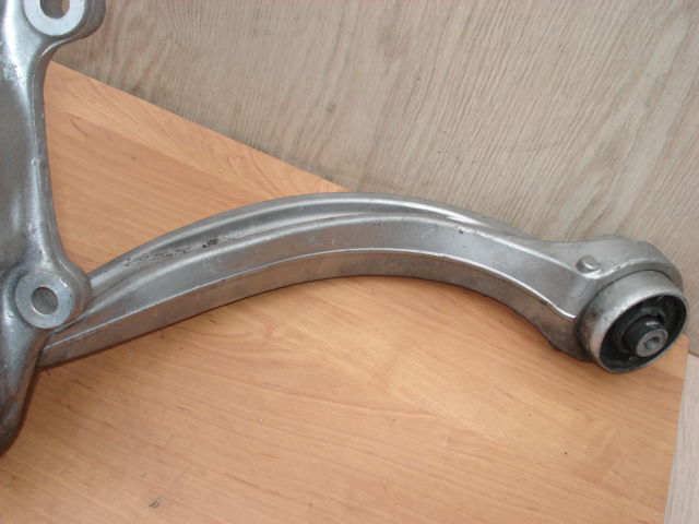 фото №7, Audi q7 ii e-tron sq7 q8 sq8 поворотный кулак левая перед рычаги 4m0407559 nr3