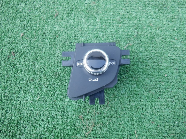 фото №1, Audi q7 4m ii регулятор громкости ручка 4m1919616b