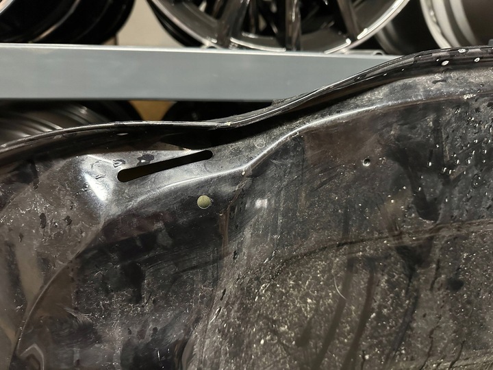 фото №5, Porsche cayenne iii капот кришка двигуна 9y0