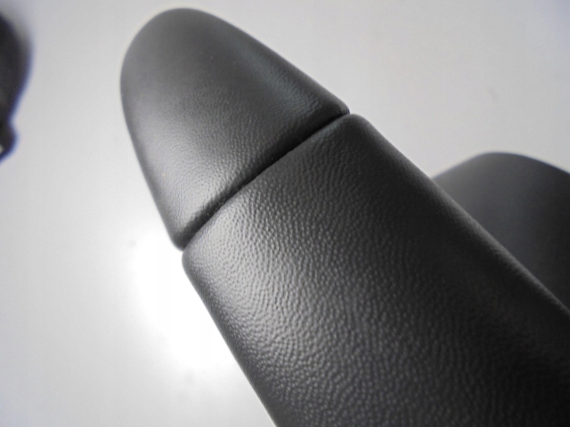 фото №12, Кермо пелюстки kia niro ii phev 21-