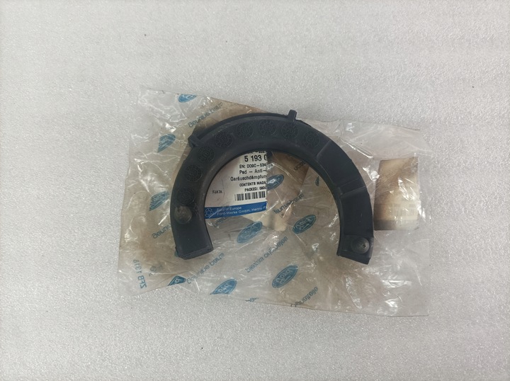 фото №2, Подушка шумопоглинаюча srężyny перед mustang mondeo dg9c-5349-axc