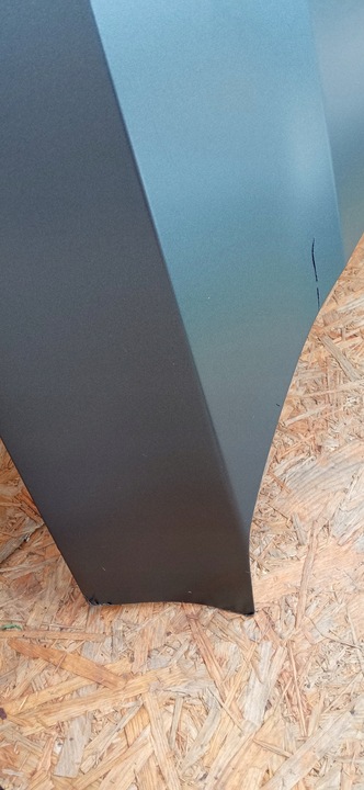 фото №10, Skoda superb 3 iii 3v0 15- капот кришка двигуна 3v0823155