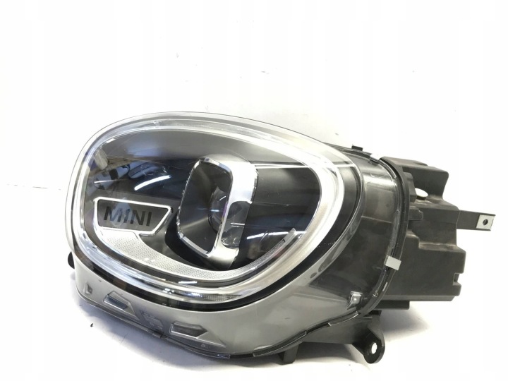 фото №8, Mini cooper f60 countryman рестайлинг полный led левое европа 9881589