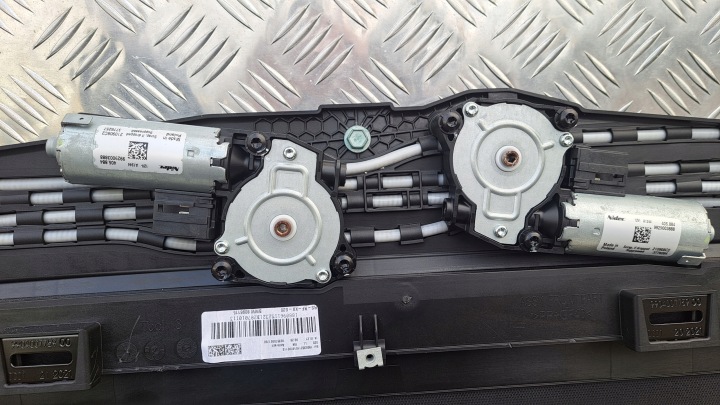 фото №8, Bmw 4 g26 420dx м-пакет grand купе панорама люк антрацит 8096115
