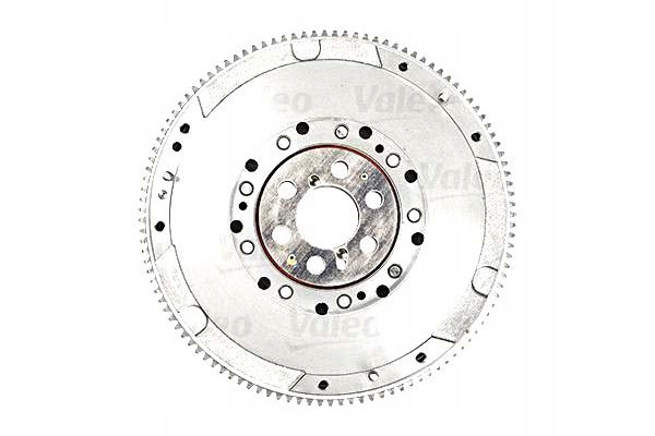 фото №2, Колесо двухмассовый fiat brava doblo marea punto stilo