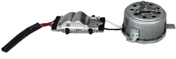 фото №2, Модуль двигатель mercedes w218 cls x204 glk 2045000755