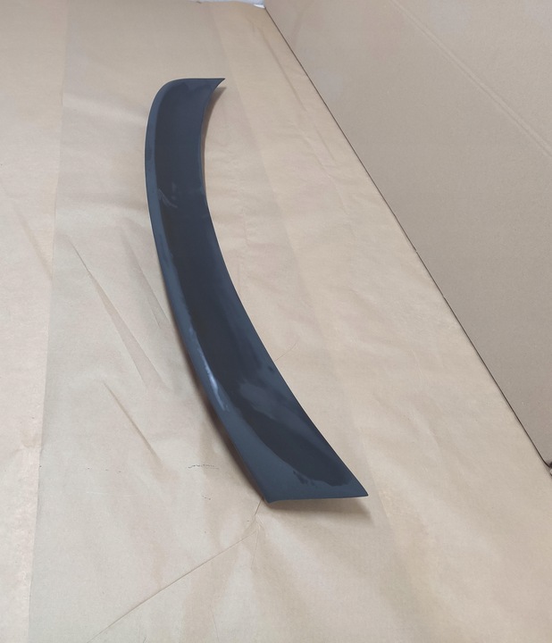 фото №9, Bmw e46 sedan ducktail спойлер