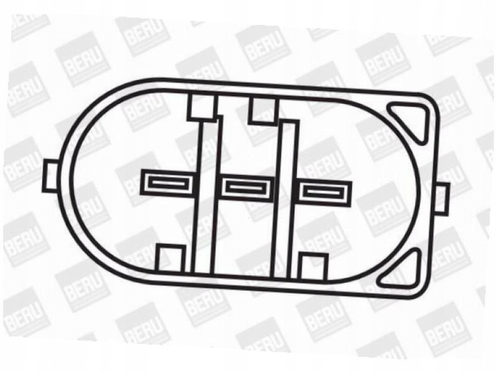 фото №2, Котушка запалювання mercedes клас e w212 1.8 w211 1.8 s211 1.8 c207 1.8