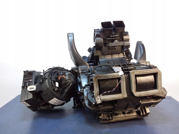 фото №4, Bmw x5 f15 f85 обігрівач вентилятор 990919d