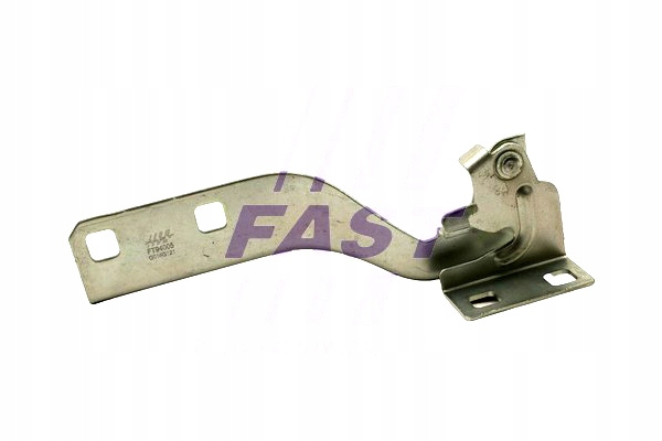 фото №13, Fast петля капота fiat ducato 06 le