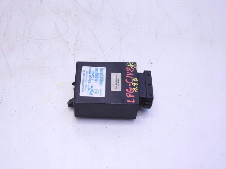 фото №8, Модуль блок керування  газу honda civic viii 1.8 i-vtec 10r-020507