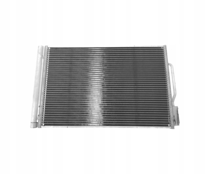 фото №9, Радіатор кондиціонера do chevrolet malibu 2016-2019 84000793